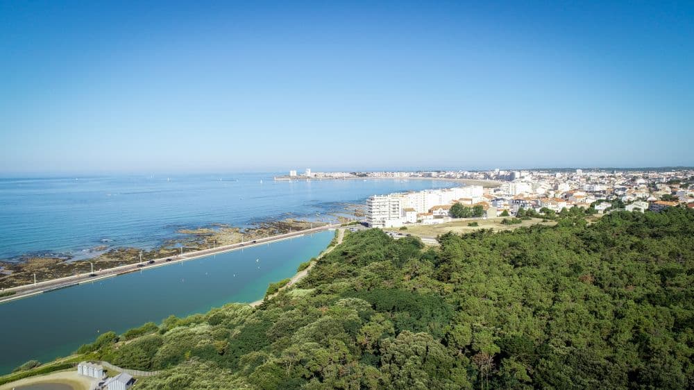 Aloa Vacances : Les Sables D'olonne, France