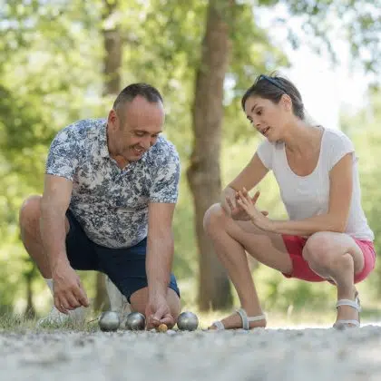 ADO petanque 1