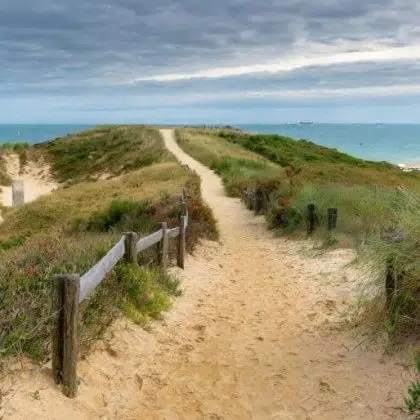 ADO plage paracou les sables dolonne 2