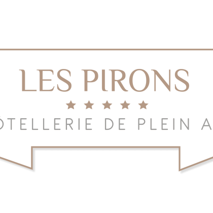 PIRONS CADRE LOGO