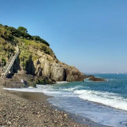 Plage de lOuille Argeles sur Mer el caro 1 1024x576 1