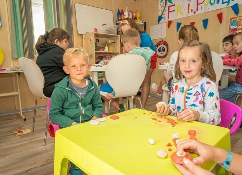 flotsbleus club enfants