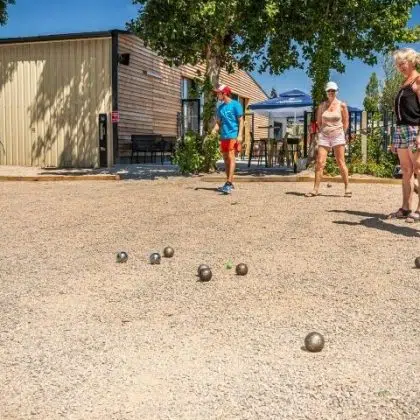 niddete petanque