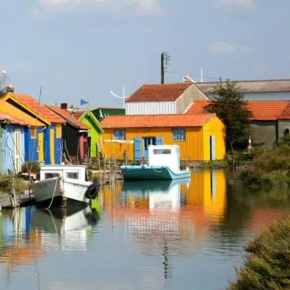 oleron loisirs alentours ile oleron