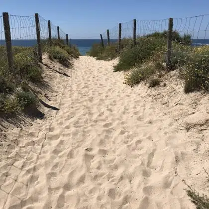 oleron loisirs alentours plage