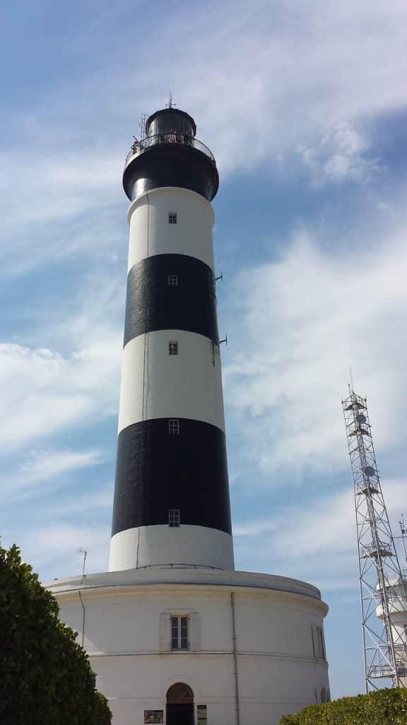 oleron loisirs alentours saint pierre