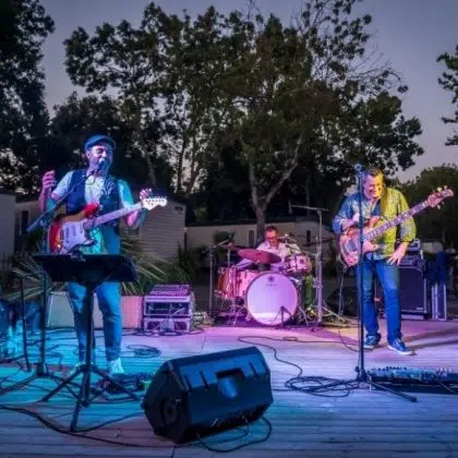 oleron loisirs chanteurs