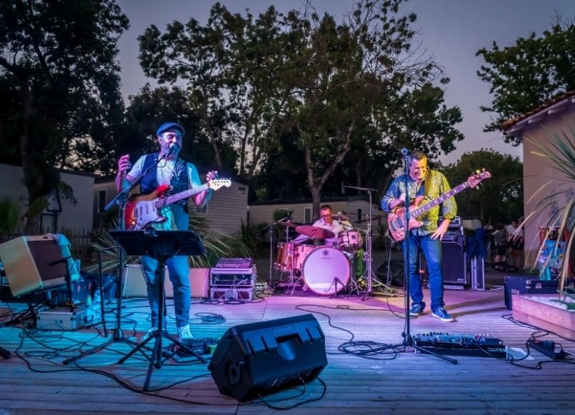 oleron loisirs chanteurs