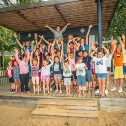 oleron loisirs enfants