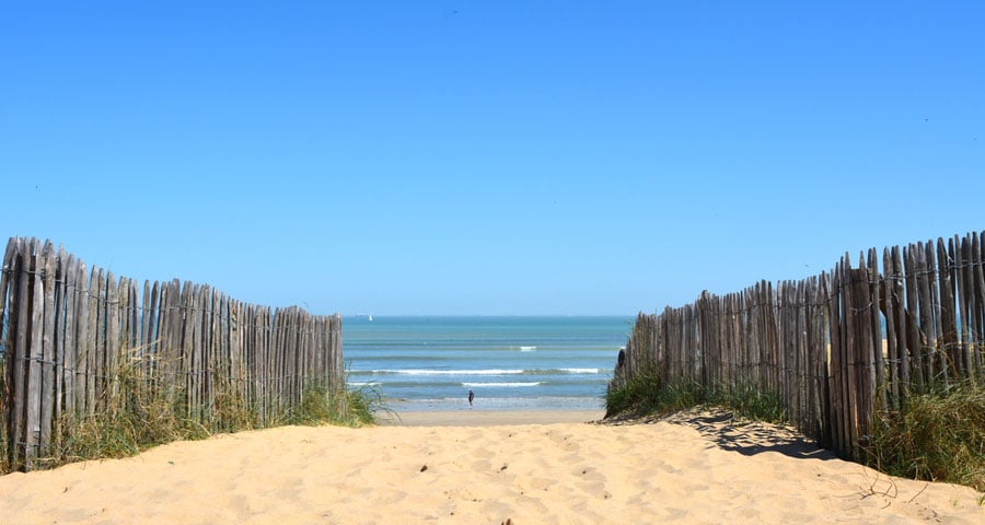 oleron loisirs plages