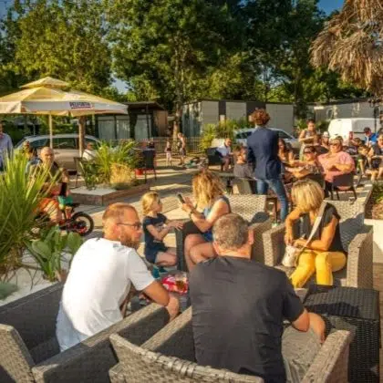 oleron loisirs terrasse