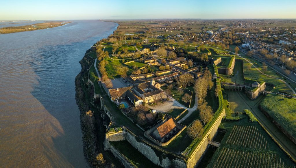 ADO estuaire Gironde