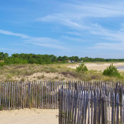 Plage de la Tranche-sur-Mer