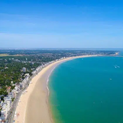 La Baule 1