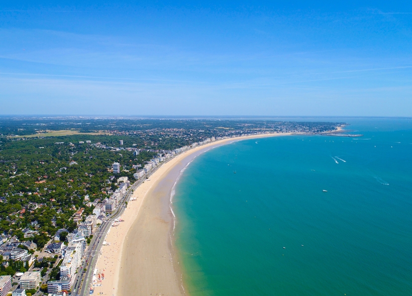 La Baule 1