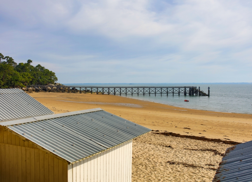 NOIRMOUTIER 2 1