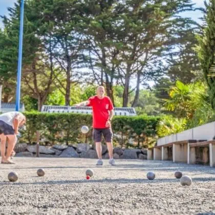 PETANQUE OCEAN