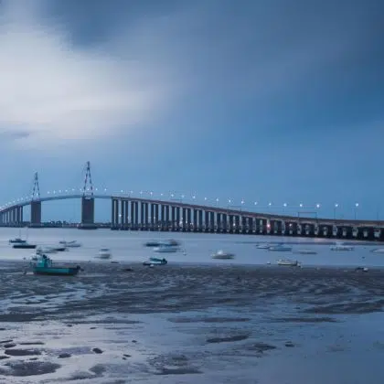 SAINT NAZAIRE PONT