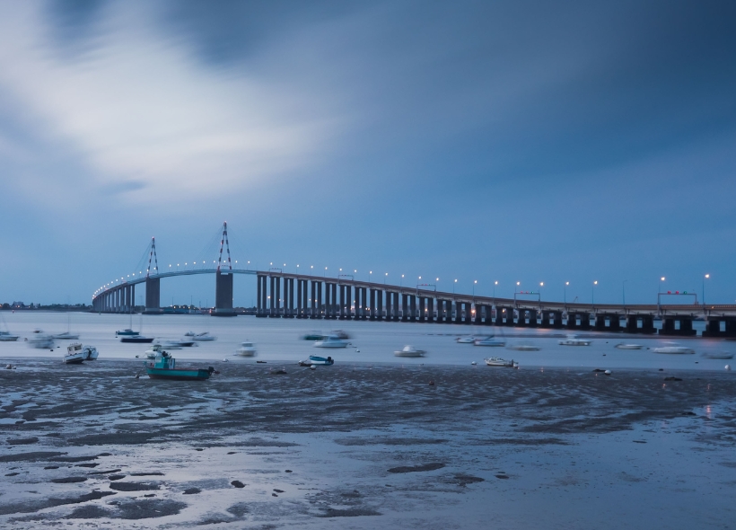 SAINT NAZAIRE PONT