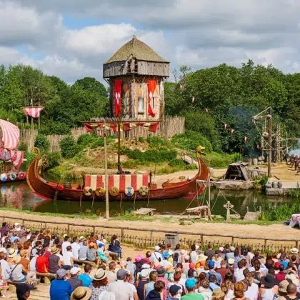 riez puy du fou vendee