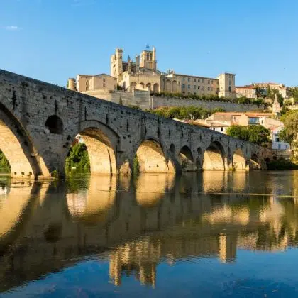 BEZIERS