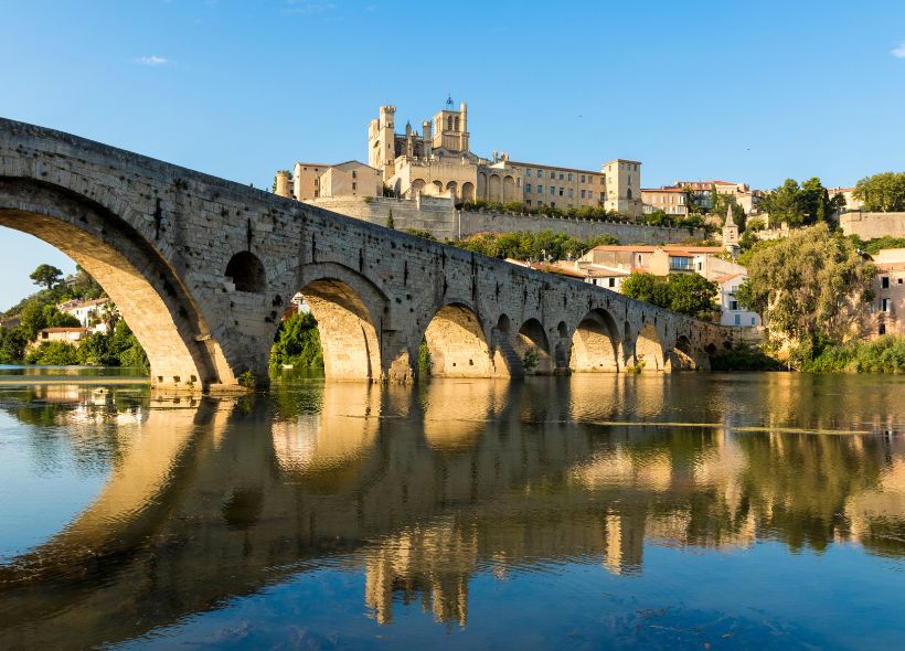 BEZIERS