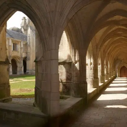 Cathédrale Luçon