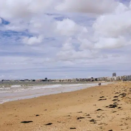 La baule